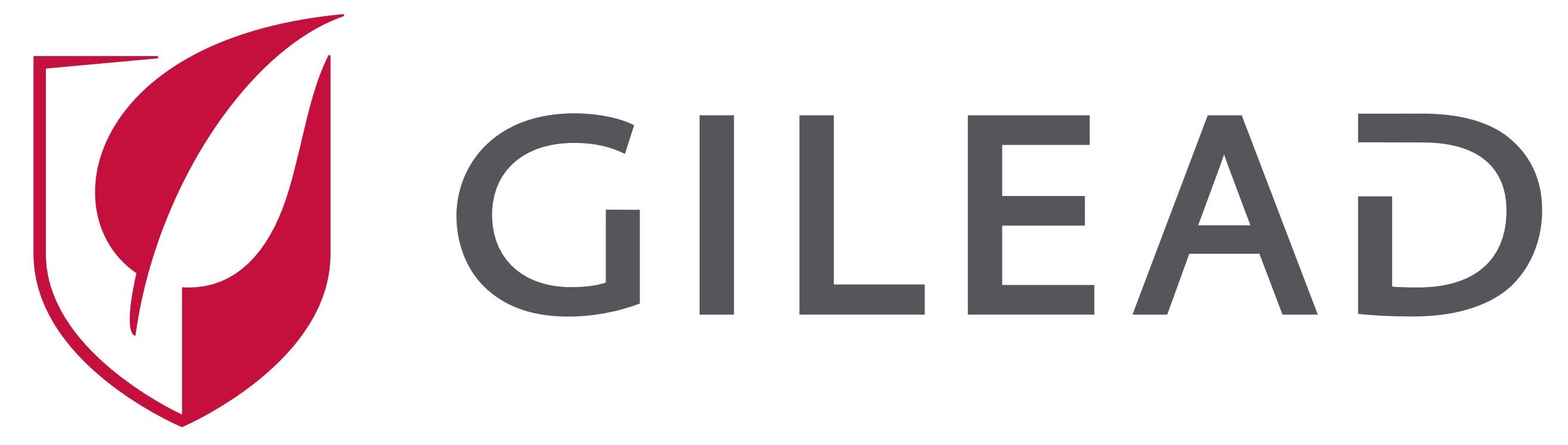 Gilead-Sciences-Logo